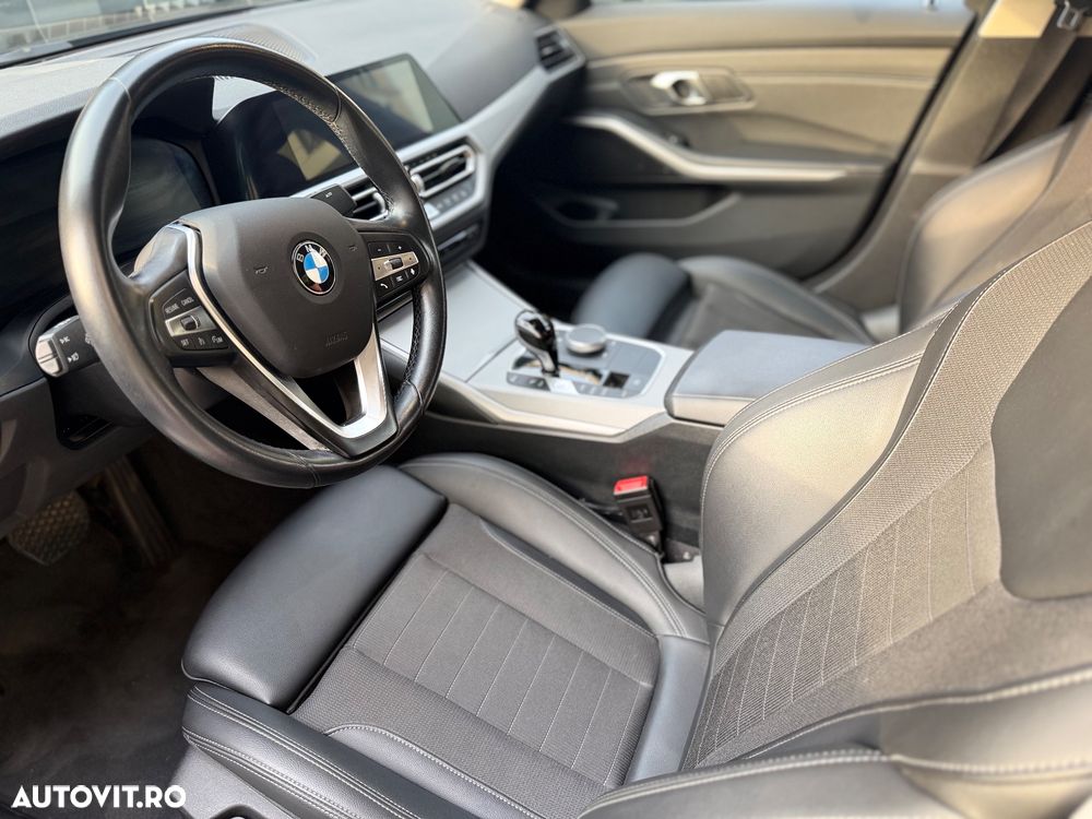 BMW Seria 3 - 11