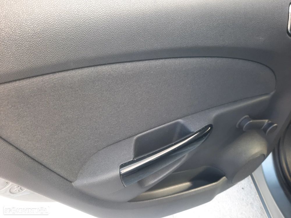 Opel Corsa 1.3 CDTI Enjoy EcoFLEX - 17