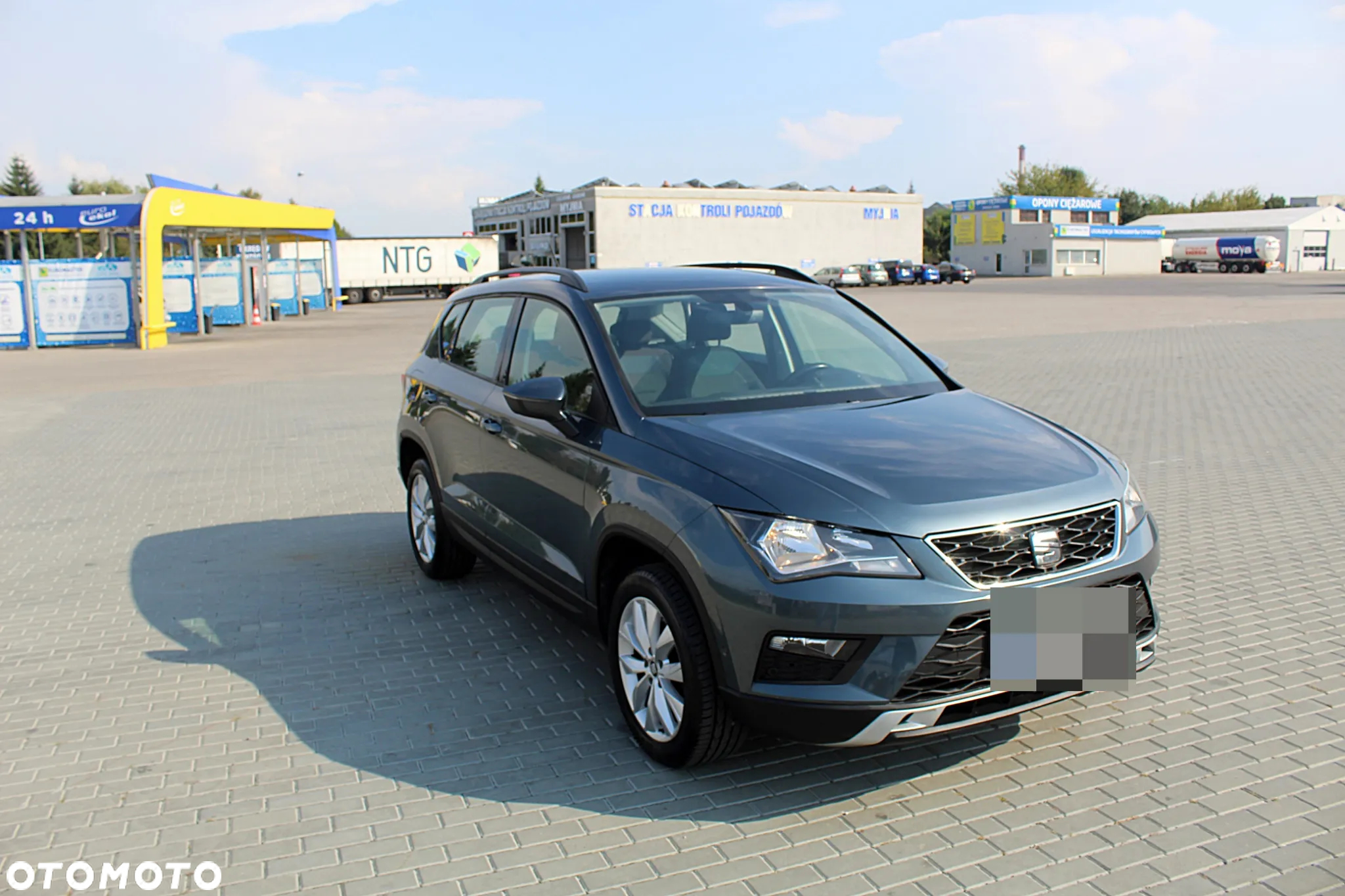 Seat Ateca - 4