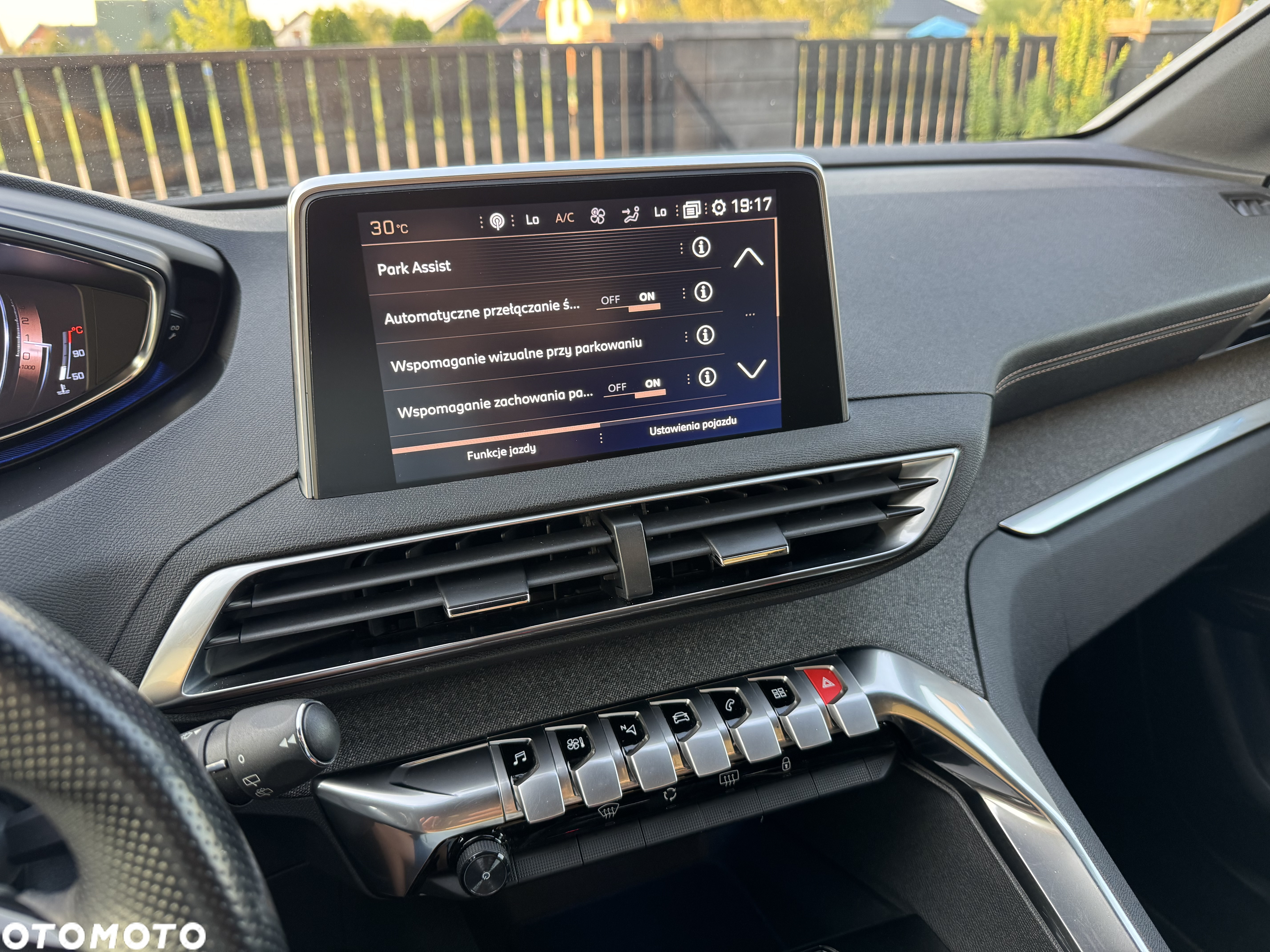 Peugeot 3008 1.5 BlueHDi GT S&S - 22