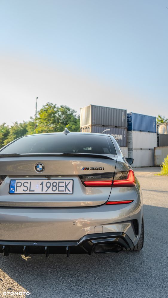 BMW Seria 3 M340i xDrive - 30