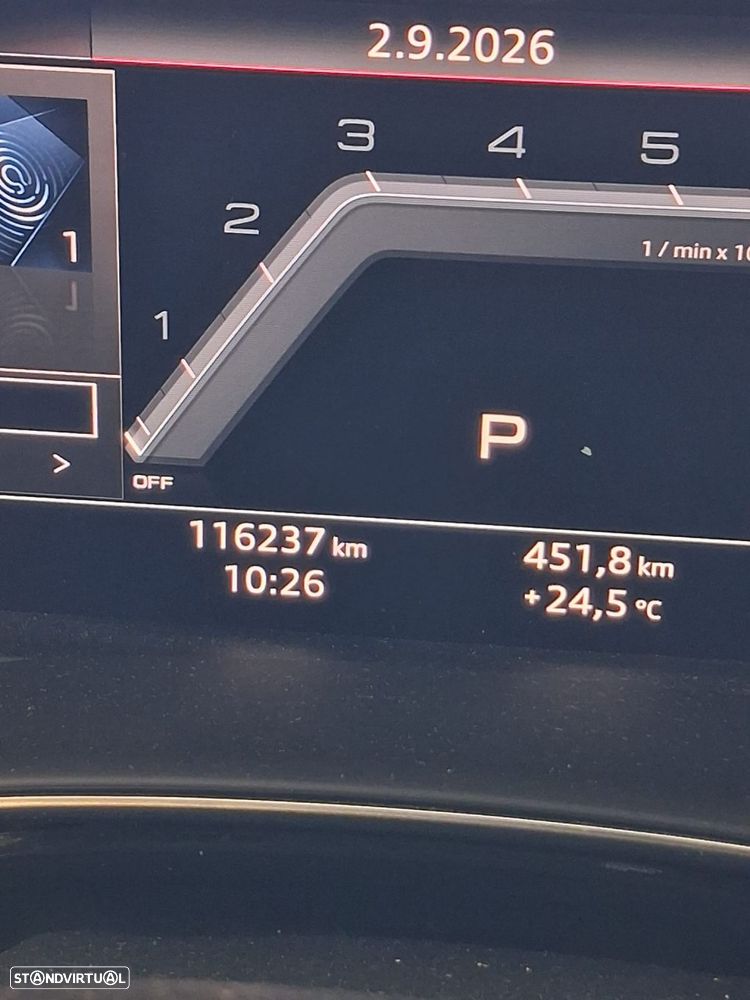 Audi Q7 - 11