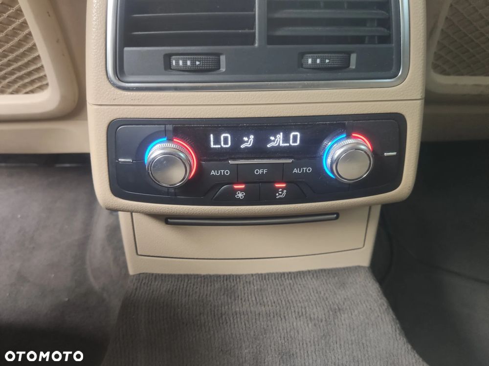 Audi A7 Sportback 3.0 TDI Quattro Tiptronic - 26