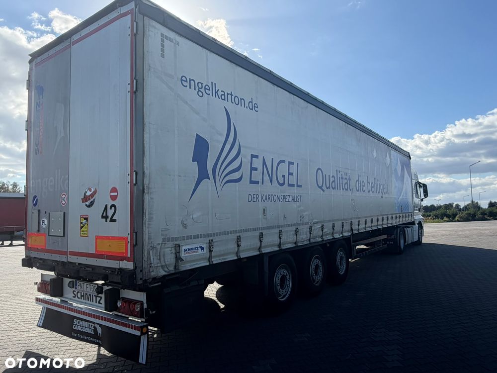 Schmitz Cargobull SCS 24/L-13.62 - 6