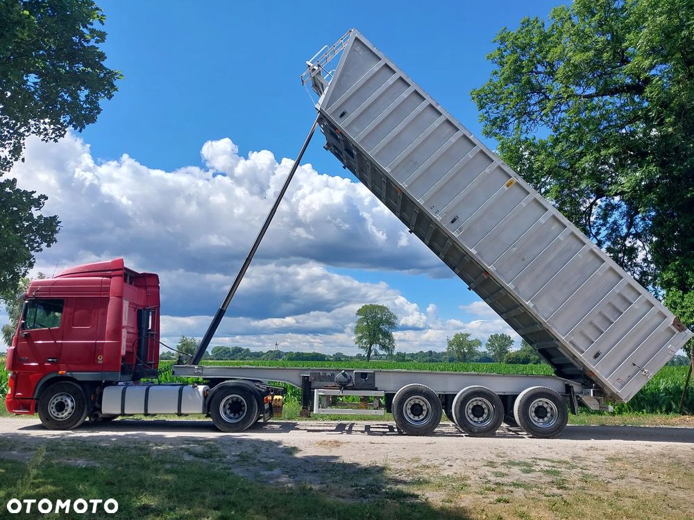 DAF XF 105 - 4