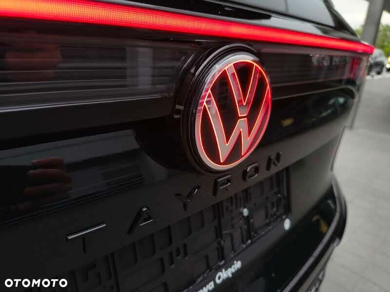 Volkswagen Tayron - 8