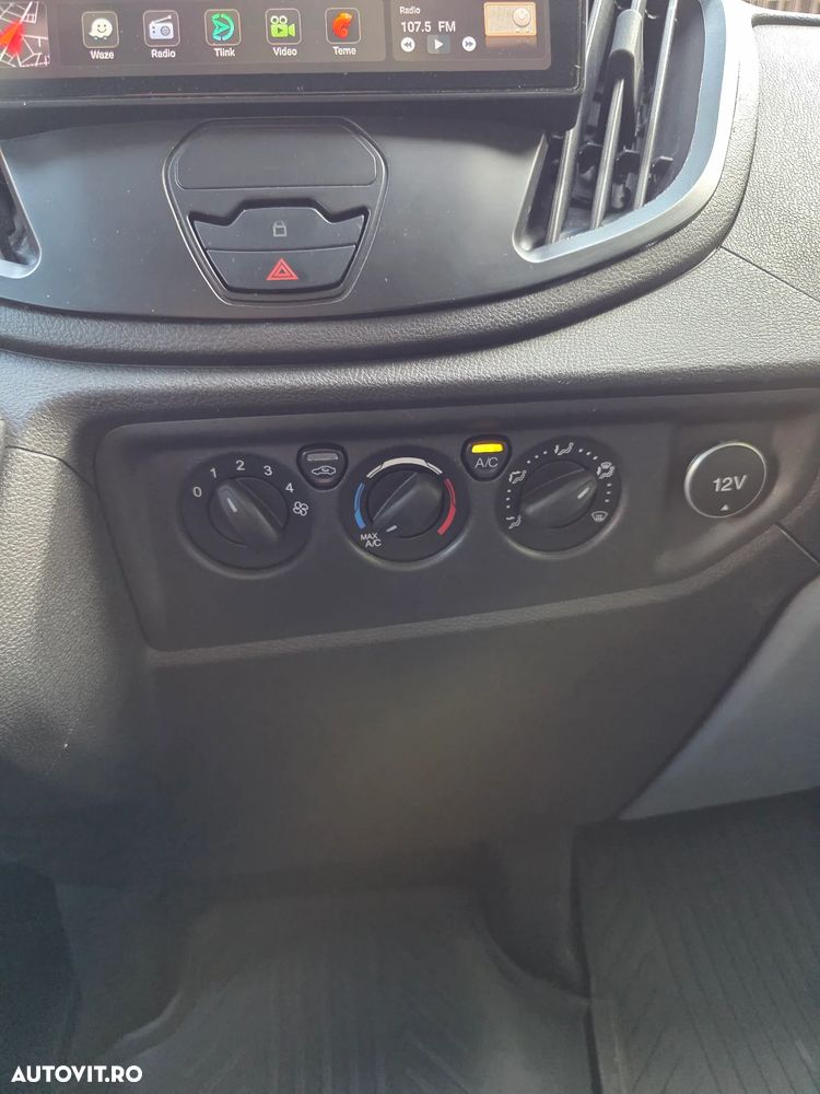 Ford Transit - 19