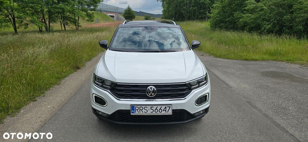 Volkswagen T-Roc 1.5 TSI R-Line - 6