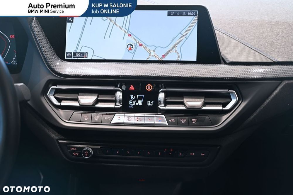 BMW Seria 2 218i sport - 16