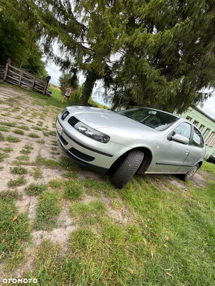 Seat Leon - 3