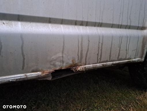 Volkswagen Transporter - 9