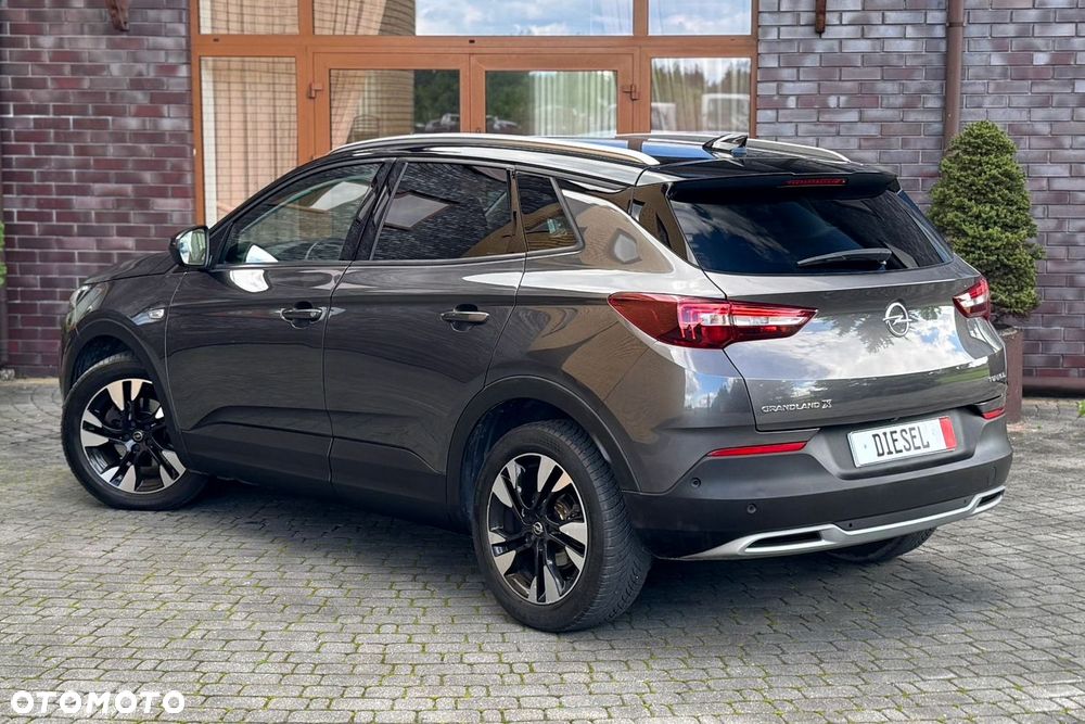 Opel Grandland X - 19