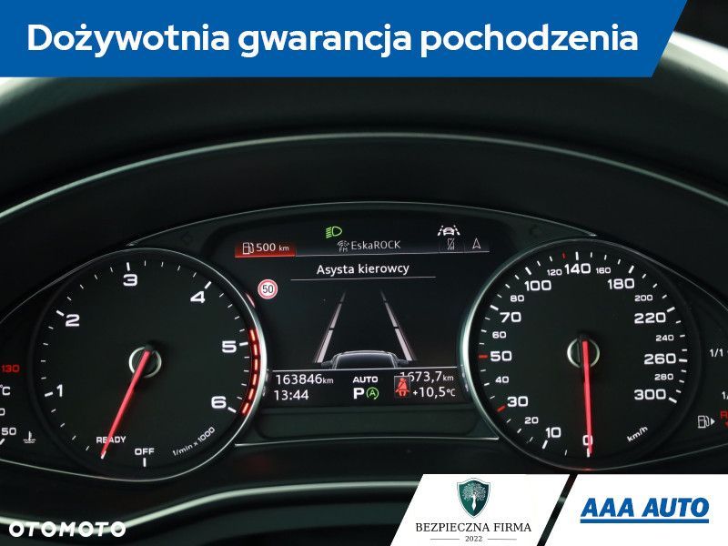 Audi A6 Limousine - 9