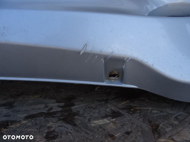 ZDERZAK PRZÓD PRZEDNI MERCEDES W168 LIFT LAK:761 01-05 NR57 - 9