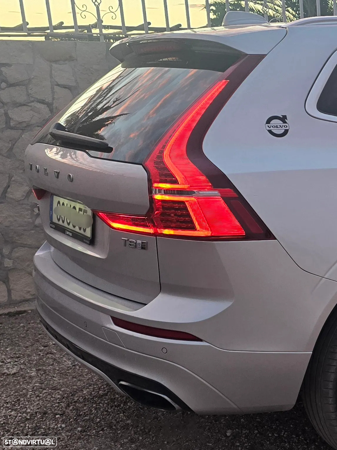 Volvo XC 60 - 5