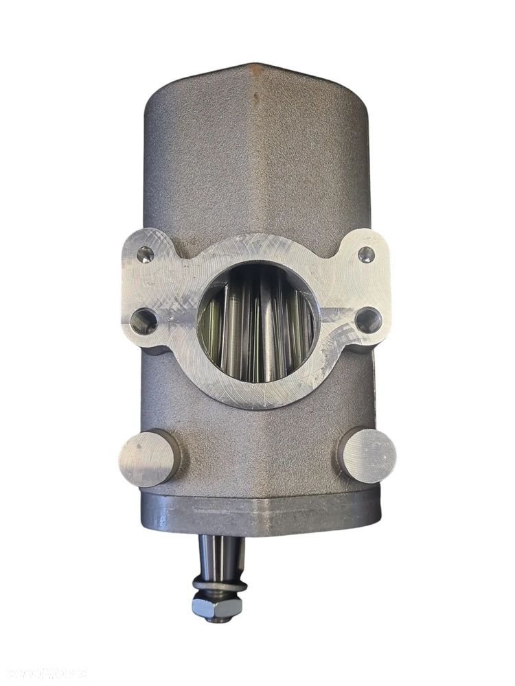 Pompa hydrauliczna lewa przepływ cm3 100 4307649M1 - 3