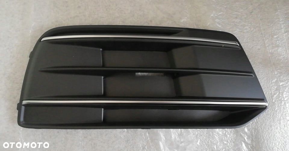 Zderzak przód przedni narożnik AUDI Q5 II 80A 2017-> PRAWY LEWY - 16