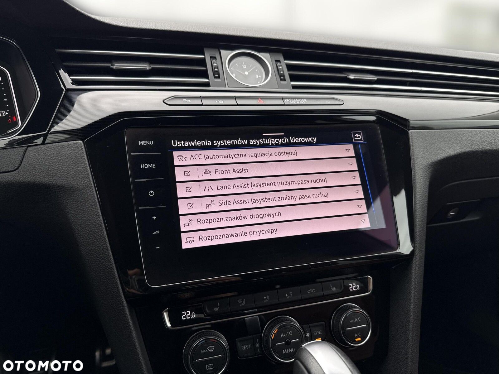 Volkswagen Arteon 2.0 TSI Elegance DSG - 26