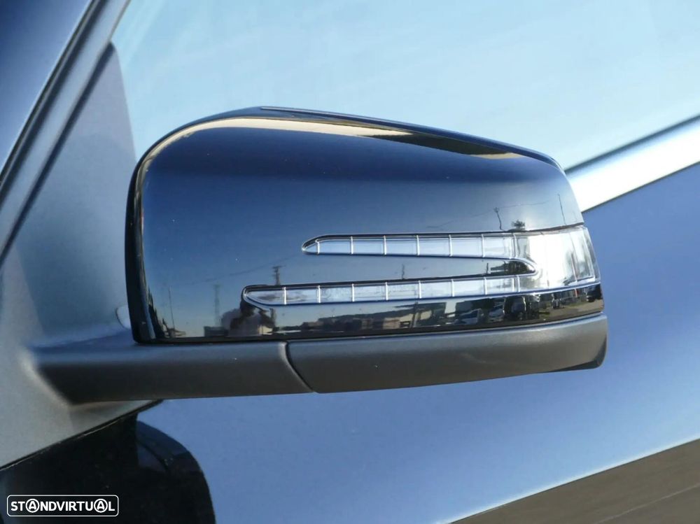 Mercedes-Benz A 180 CDi BE Edition Urban - 9