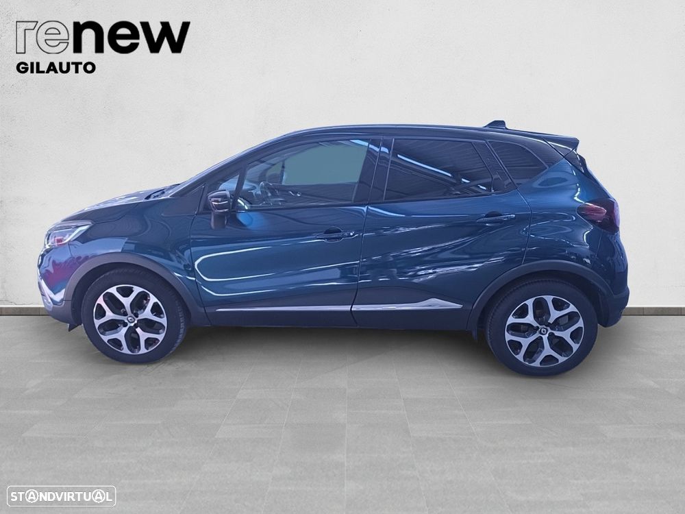 Renault Captur 0.9 TCE Exclusive - 7