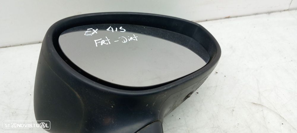 Retrovisor / espelho direito FIAT Punto Evo (199_) - 3