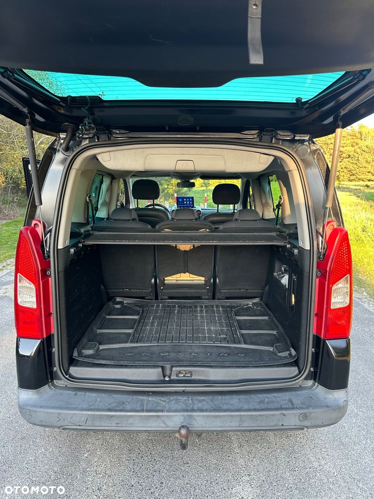 Peugeot Partner HDi FAP 110 Family - 3