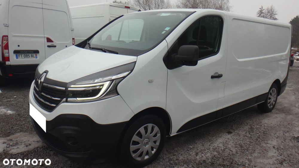 Renault Trafic - 2