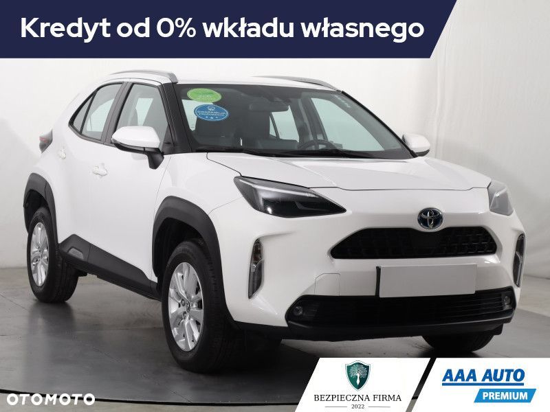 Toyota Yaris Cross - 2