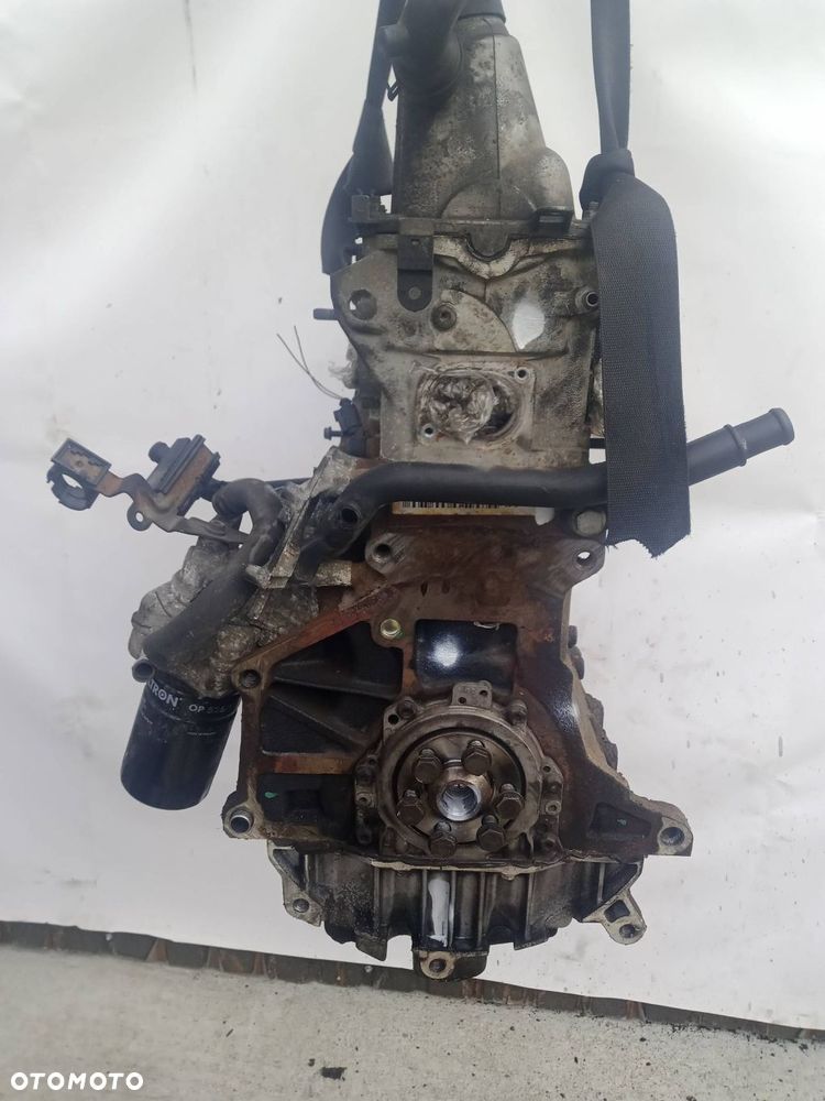 SILNIK BSX VOLKSWAGEN CADDY 2.0 III - 3