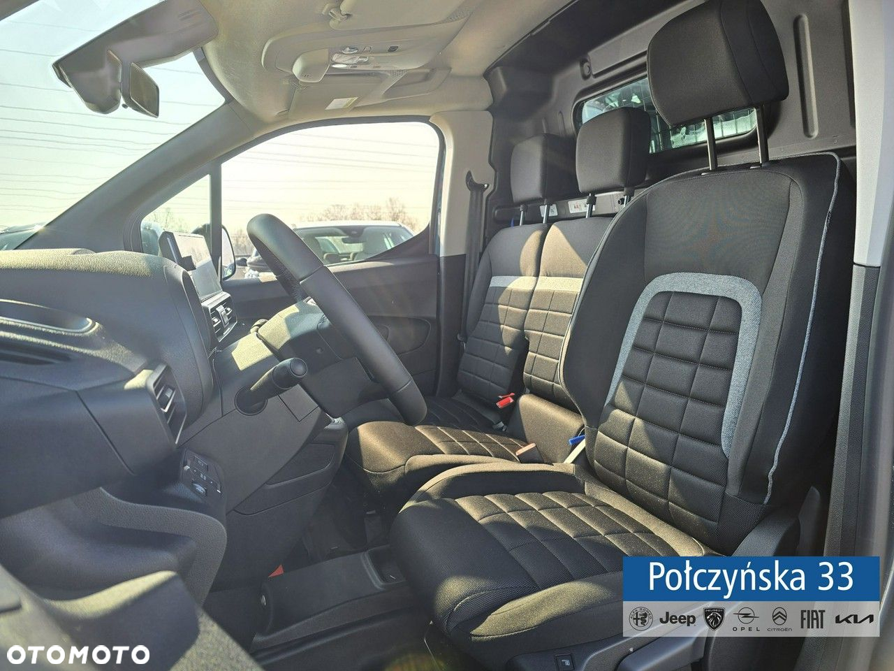 Citroën Berlingo - 32