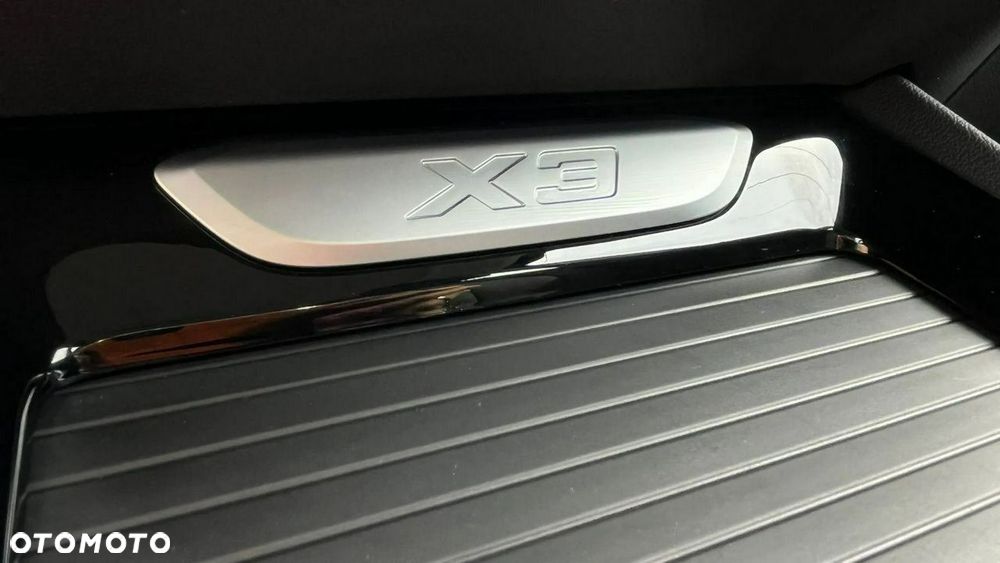 BMW X3 xDrive20d Business Edition - 39
