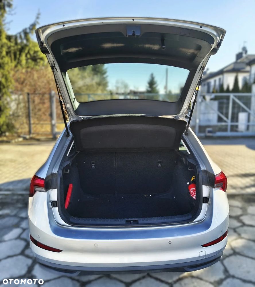 Skoda Scala 1.5 TSI Ambition DSG - 6