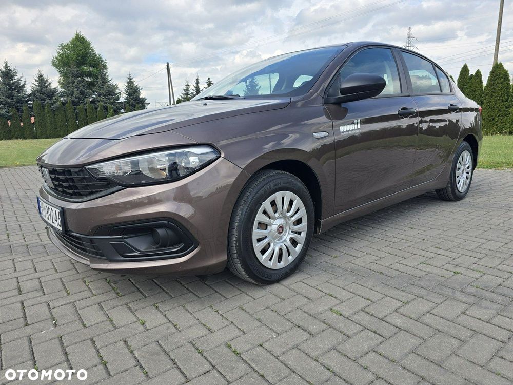 Fiat Tipo - 6
