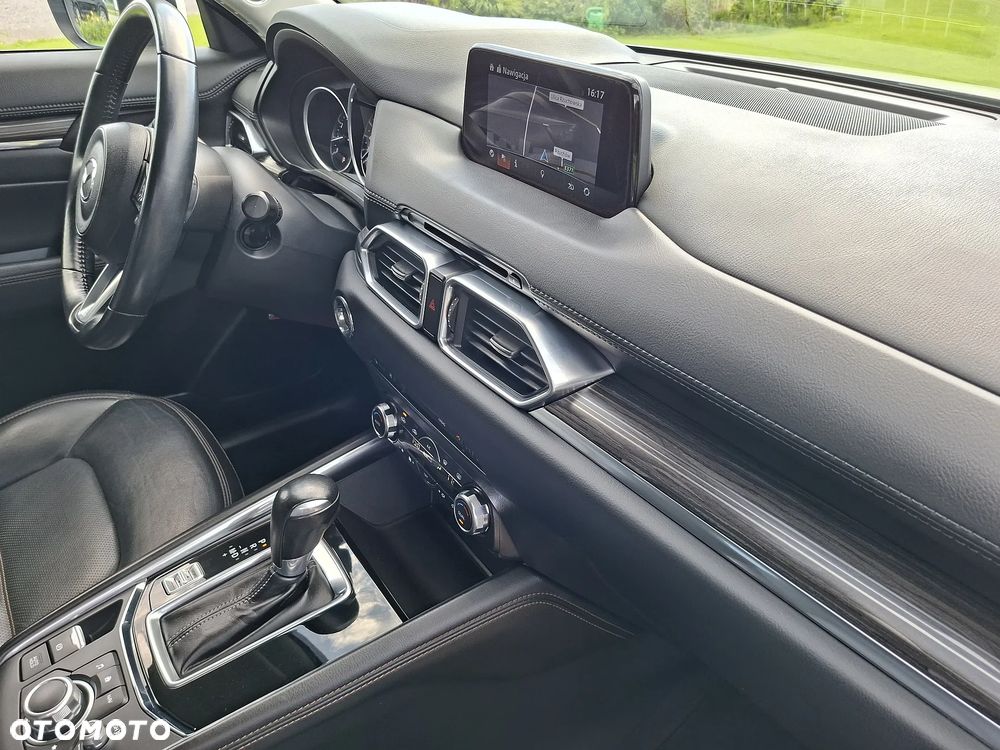 Mazda CX-5 - 30