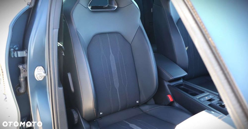 Cupra Formentor 2.0 TSI 4Drive VZ DSG - 20