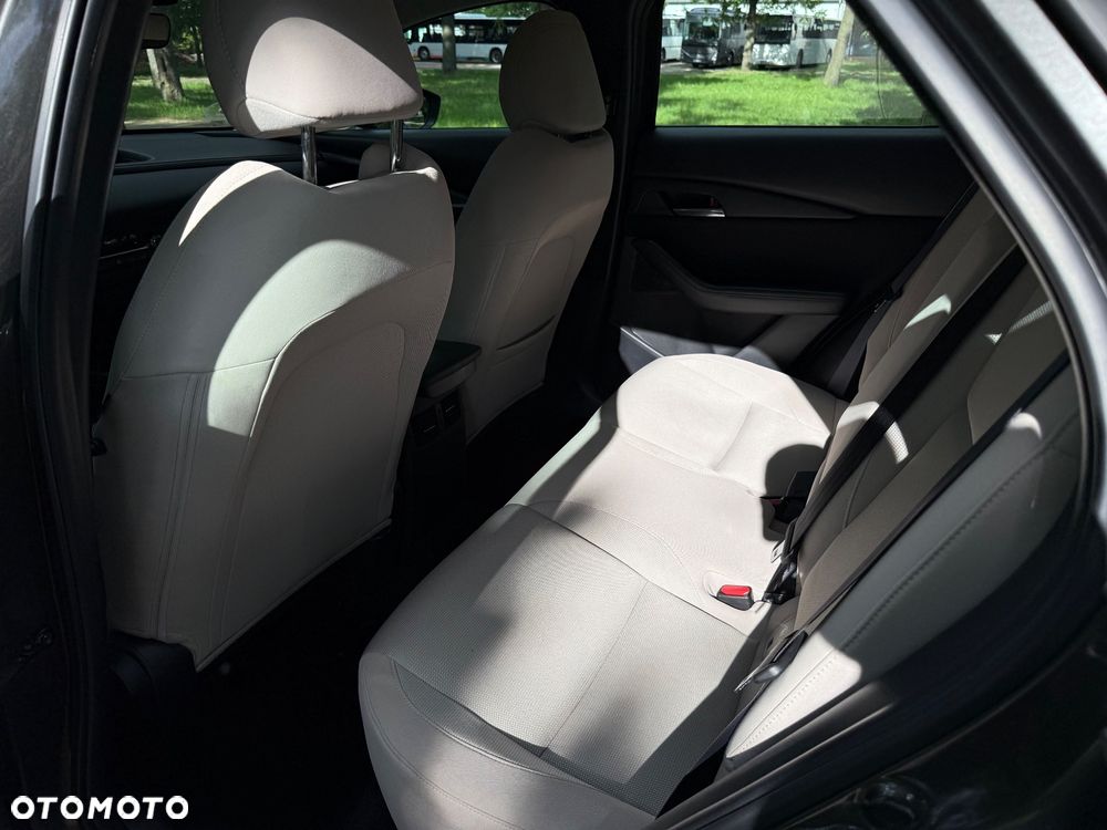Mazda CX-30 e-SKYACTIVE G 150 EXCLUSIVE-LINE - 29