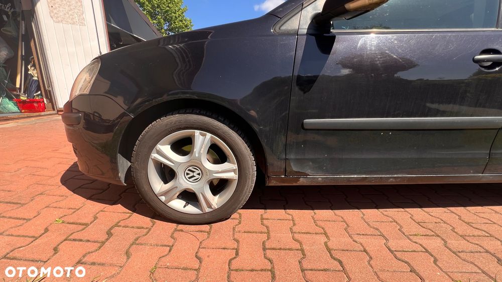 Volkswagen Polo 1.4 TDI United - 4