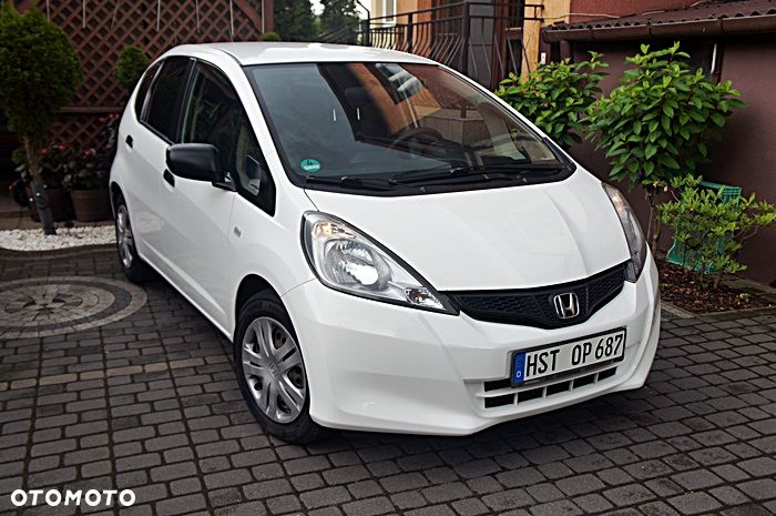Honda Jazz 1.2 i-VTEC Trend - 3