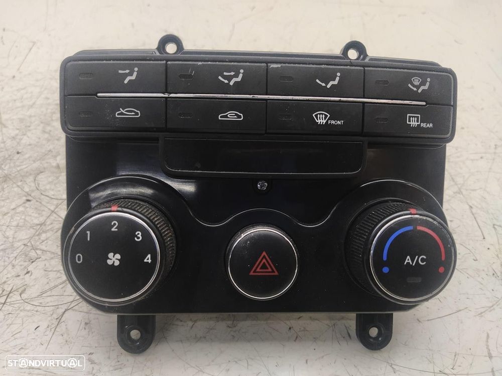 COMANDO SOFAGEM / AR CONDICIONADO HYUNDAI I30 2011 - 3