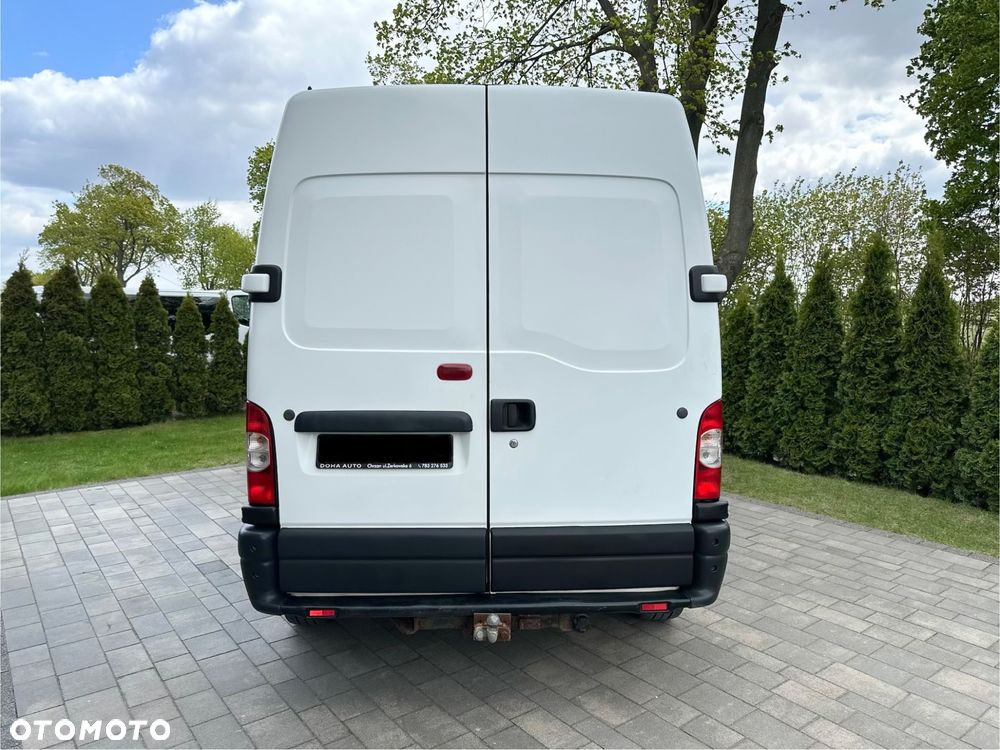 Renault Master L2H2 - 7
