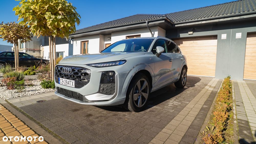 Audi Q3 - 2