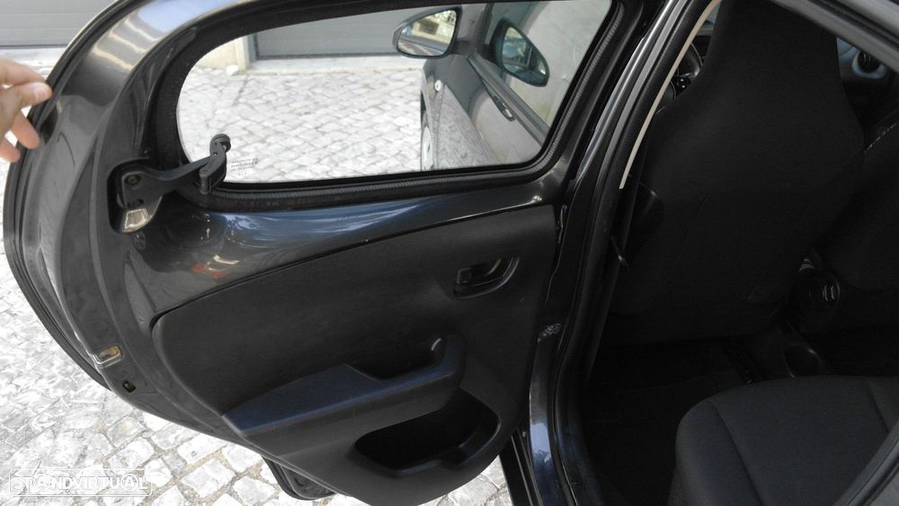 Citroën C1 1.0 VTi Feel - 16