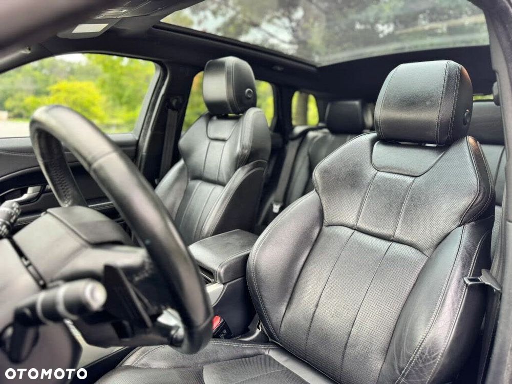 Land Rover Range Rover Evoque Si4 SE - 11