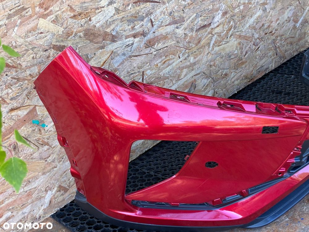 Mitsubishi Eclipse Cross ZDERZAK PRZÓD  PRZEDNI - 7