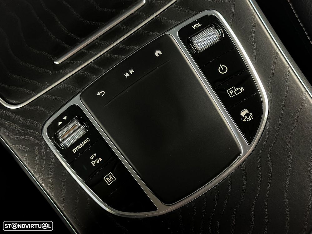 Mercedes-Benz GLC 300 de 4Matic - 19