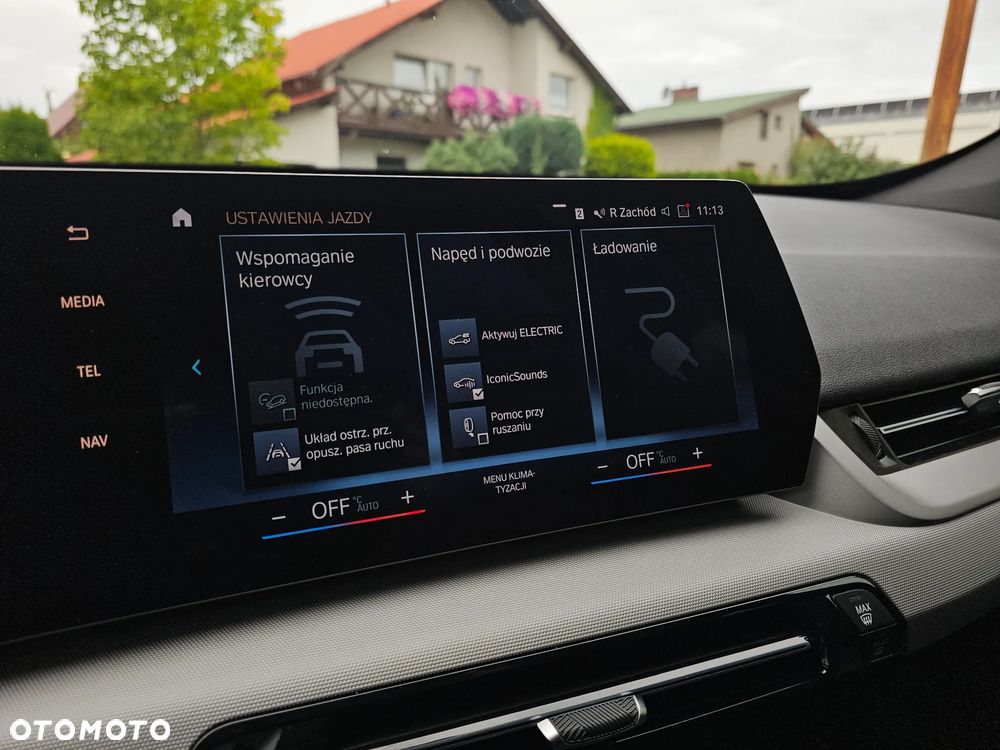 BMW X1 xDrive25e M Sport Edition - 16