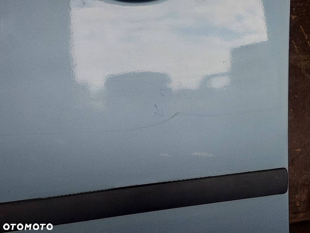DRZWI KOMPLETNE LEWY PRZÓD FORD C-MAX I MK1 Z3 ID: 238229 - 3