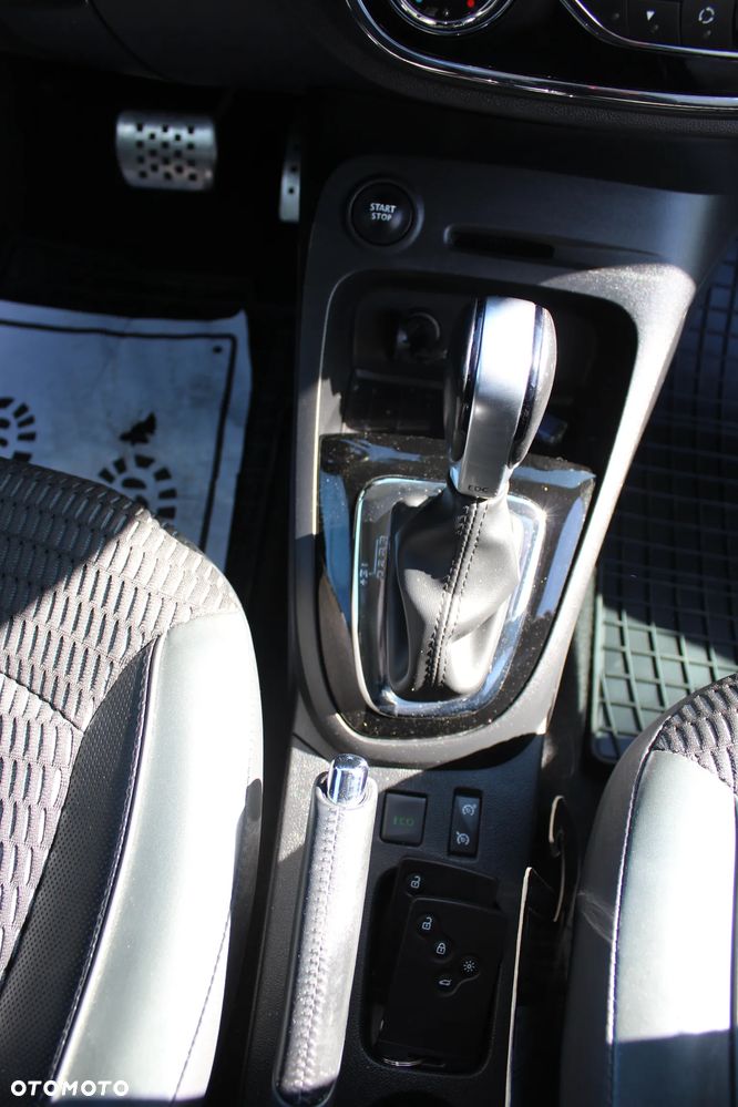 Renault Captur ENERGY TCe 120 EDC Intens - 29