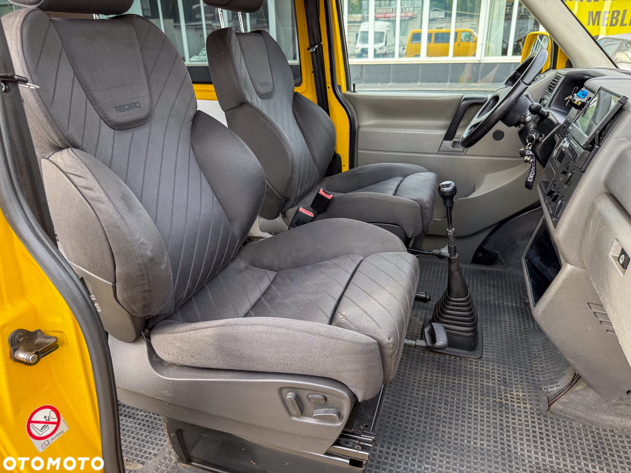Volkswagen Transporter T4 TDI - 16