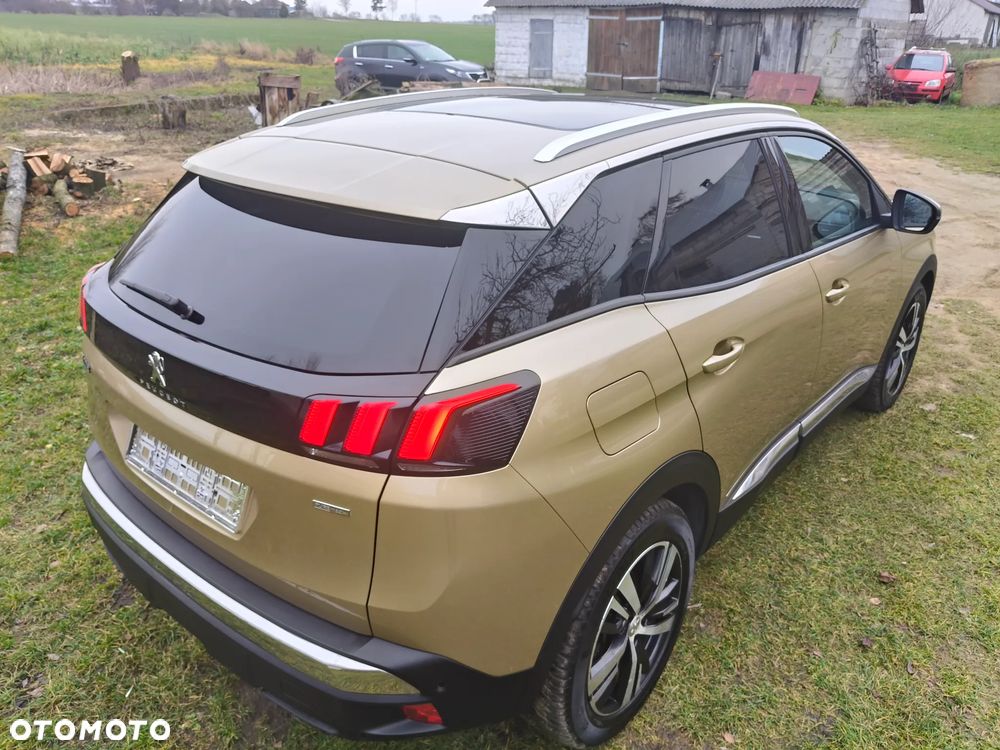 Peugeot 3008 PureTech 130 Stop & Start Active - 6